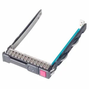 2.5 - 3.5 Tray Caddy For HP ML350e ML310e SL250s Gen8 G9 651314 651687-001