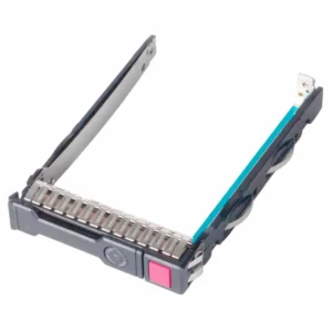 2.5 - 3.5 Tray Caddy For HP ML350e ML310e SL250s Gen8 G9 651314 651687-001