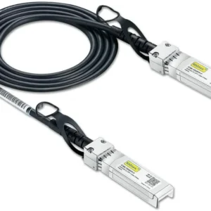 Cable Twinax de cobre de conexión directa