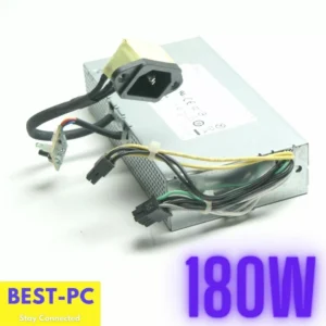 Fuente de alimentación multifunción Dell AC180EA-00 HU180EA-00 Optiplex 3030 de 180 W 0R50PV