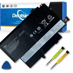45N1704 Battery For Lenovo Thinkpad 12.5 S1 Yoga 45N1705 45N1706 45N170