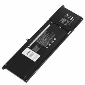4Wh V6W33 Battery For Dell Inspiron 3510 5510 Latitude 3320 3330 Vostro 3515