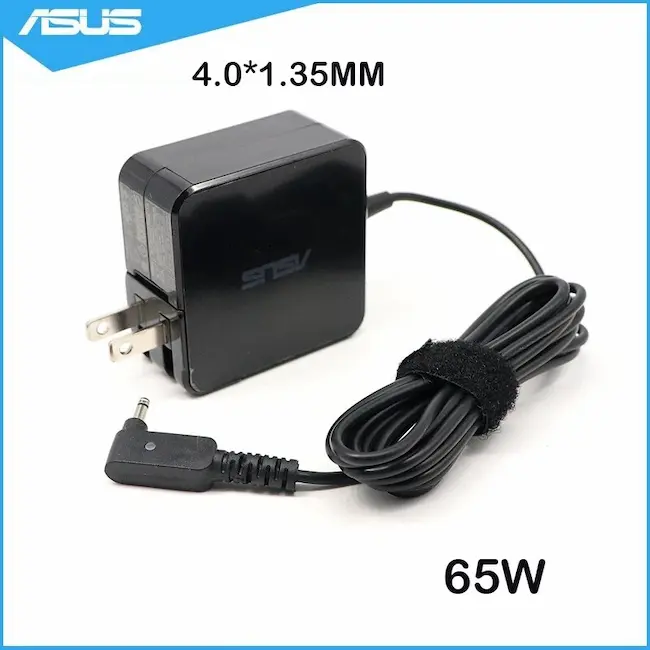 Vista principal del 65W AC Adapter Charger For ASUS VivoBook