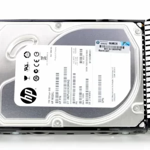 793761-001 HP G8 G9 4-TB 6G 7.2K 3.5 SATA 512e