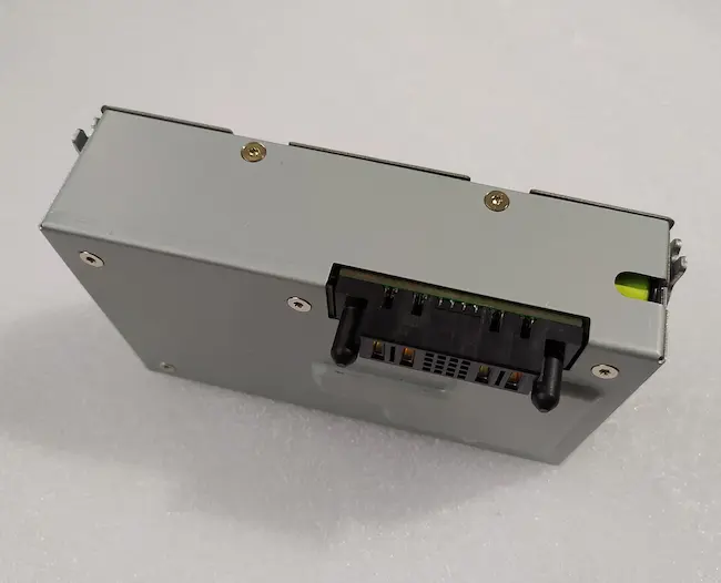 Genuine 85Y5898 for IBM V7000 Battery - Imagen 4