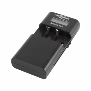 Imagen del cargador ANSMANN Powerline Vario