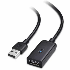 Active USB 2.0A Extension Cable imagen del producto