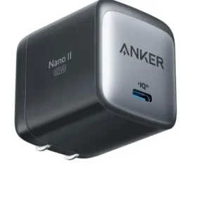 Anker Nano USB C Charger 65W