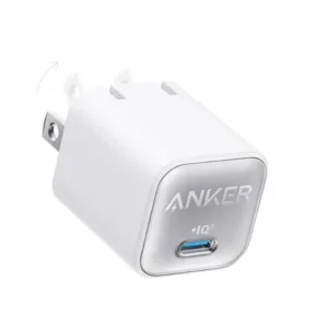 Anker Nano USB C Charger Block, 30W