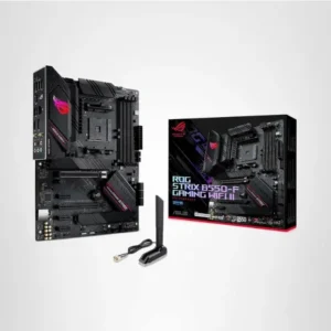 ASUS TUF Gaming B550-PLUS WiFi II