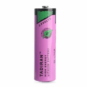 BATERIA TADIRAN 6ES7971-0BA00 SL-360 TL-5903 de 3,6 V y 2400 mAh