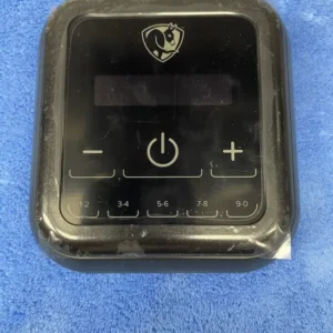 BIG ASS Fans wired standard controller