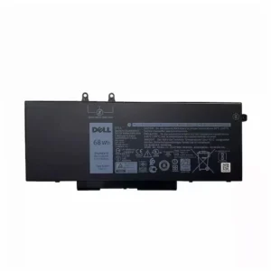 Battery Dell Latitude 5400 5500 5410 5510 E5400 E5500