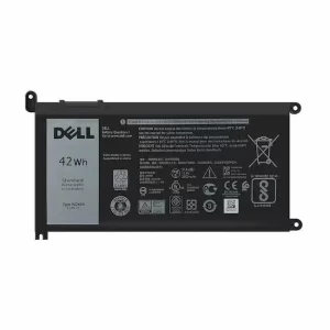 Battery WDX0R WDXOR For DELL Inspiron