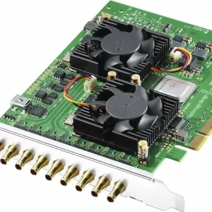 Blackmagic Design DeckLink Quad 2