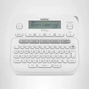 Brother P-Touch PT-D220 Label Maker
