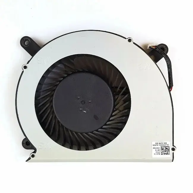 Ventilador de CPU Dell OptiPlex AIO - Modelo BAZB1115R2U - Imagen 2