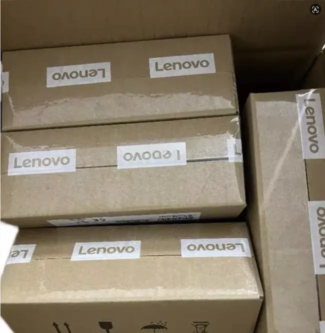 Disco Duro Lenovo 4XB7A14113 ThinkSystem DE Series 1.8TB SAS - Imagen 2
