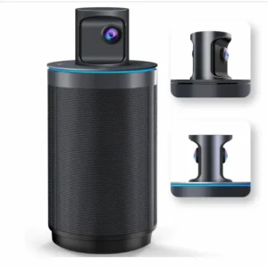 KanDao 360 Meeting Video Conferencing Camera