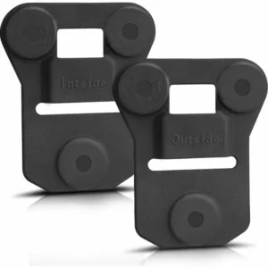 CammPro Body Camera Magnetic Mount