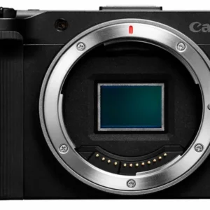 Cámara Canon EOS R50 Mirrorless (Sin Espejo)