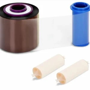 Cinta YMCKO 800077-742