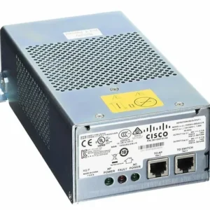 Cisco AIR-PWRINJ1500-2 Power Injector