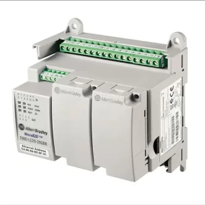 Controller 2080-LC20-20QBB front