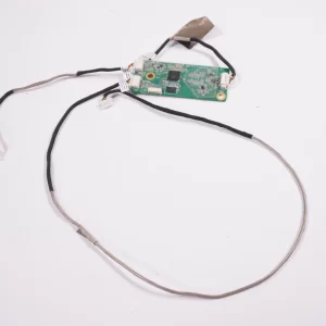 DATQ2TH84A0 Touch sensor controller