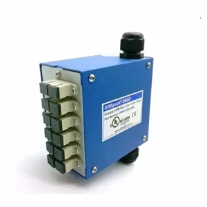 DINSPACE SNAP-12SC-MM Power Block