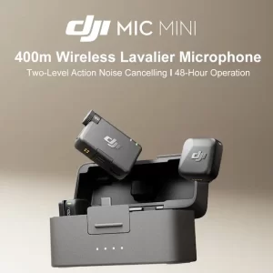 DJI Mic Mini
