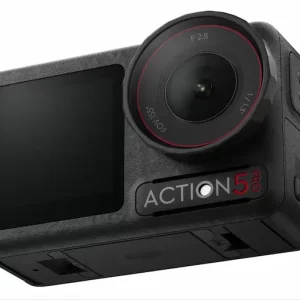 DJI Osmo Action 5 Pro Combo estándar 1