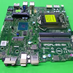 Dell Optiplex 5070 MFF Motherboard P01GV top front