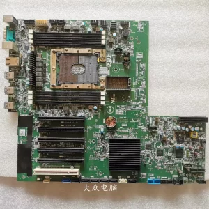 Dell T7820 Graphics Workstation Motherboard 5WNJ2 804P1 YDWPC 42KX8 (1)
