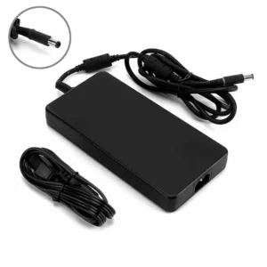 AC Adapter Dell XV4TF 0d0x04 240 Watts AC Adapter