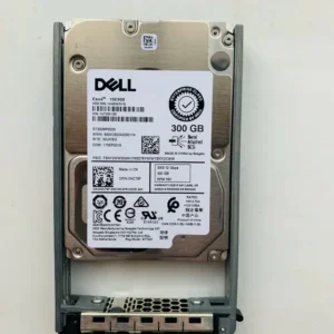 Disco Duro Dell 300GB 15K SAS 12Gbps 2.5" G13 NCT9F