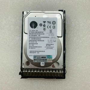 Disco HP 652749-B21 1TB 2.5 Top