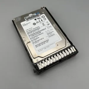 HPE 2.5" 146GB SFF 6G SAS 15K SAS