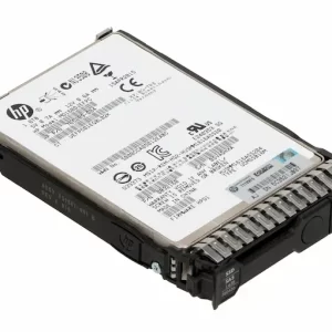 Disco HPE 779176-B21 780436-001 2.5' 1.6TB SAS