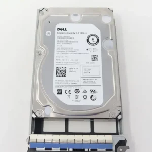 6TB 7.2K NL SAS 3.5" 6Gbps Hard Drive