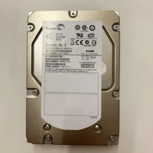 HDD Seagate Cheetah 600GB ST3600057SS 3.5"