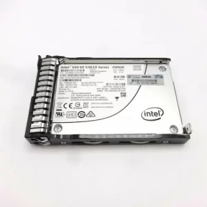 Disco duro HP SSD SATA de 2,5 y 200 GB, 6 GB, SFF, 804613-B21, 805377-001 top
