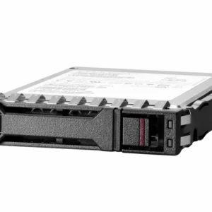 P41536-001 HPE 1.92TB SAS 12G SFF SSD