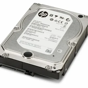 HP HPE Hard Disk 4TB K4T76AA