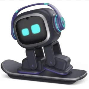 EMOPET AI Desk Robot Companion -Main
