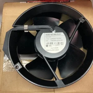 Ebmpapst W2E143-AA15-01 Cooling Fan