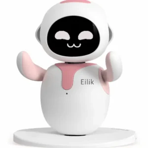 Eilik Cute Robot imagen Producto