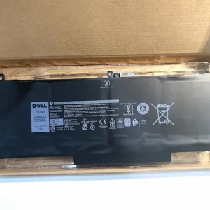 F3YGT Battery For Dell Latitude 1