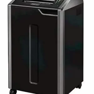 Fellowes Powershred 425ci Cross-Cut Shredder