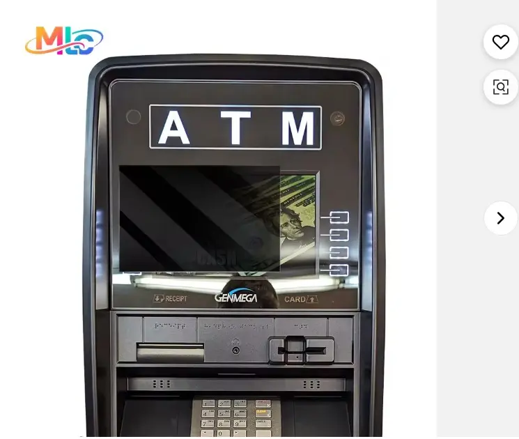 Filtro de Privacidad Premium para Pantallas Industriales y Cajeros Automáticos (ATMs) - Imagen 3